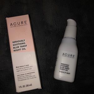 Acure Night Oil